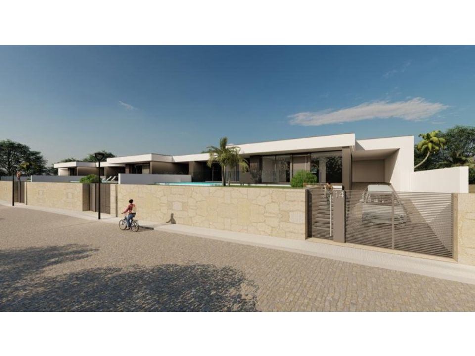 Villa a Esposende, Braga - foto 1