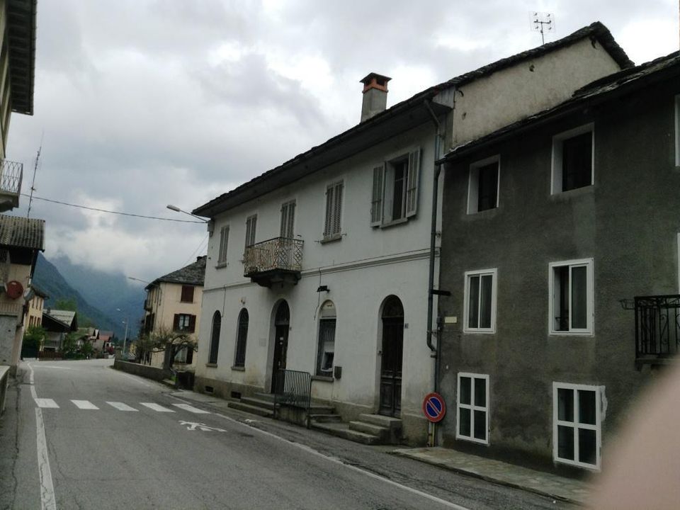 Erhvervsejendom i Scopa, Vercelli - foto 1