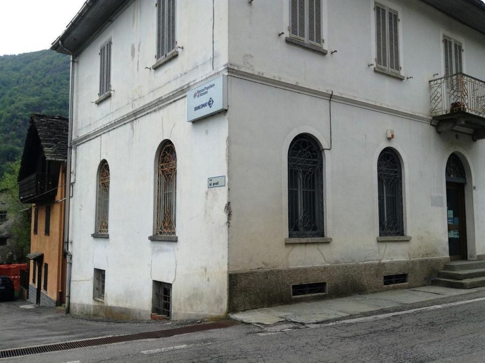 Erhvervsejendom i Scopa, Vercelli - foto 2