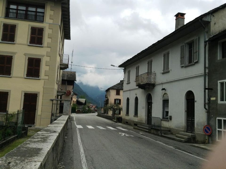 Erhvervsejendom i Scopa, Vercelli - foto 3