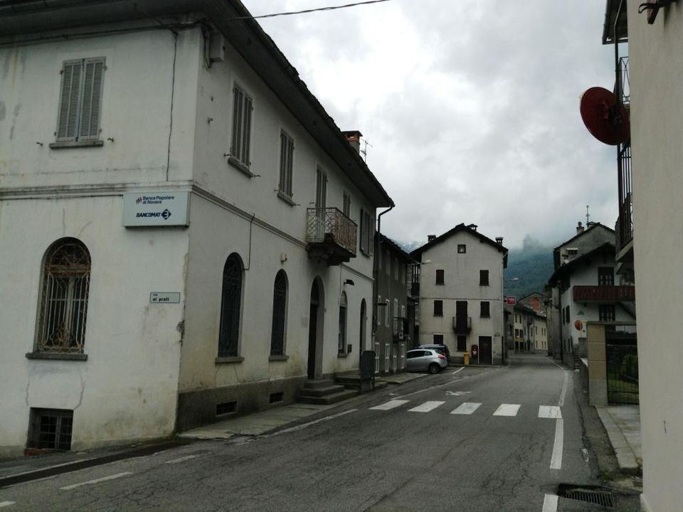 Erhvervsejendom i Scopa, Vercelli - foto 4