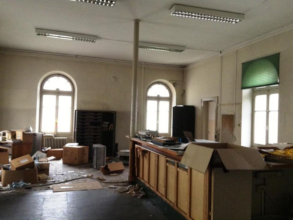 Erhvervsejendom i Scopa, Vercelli - foto 5