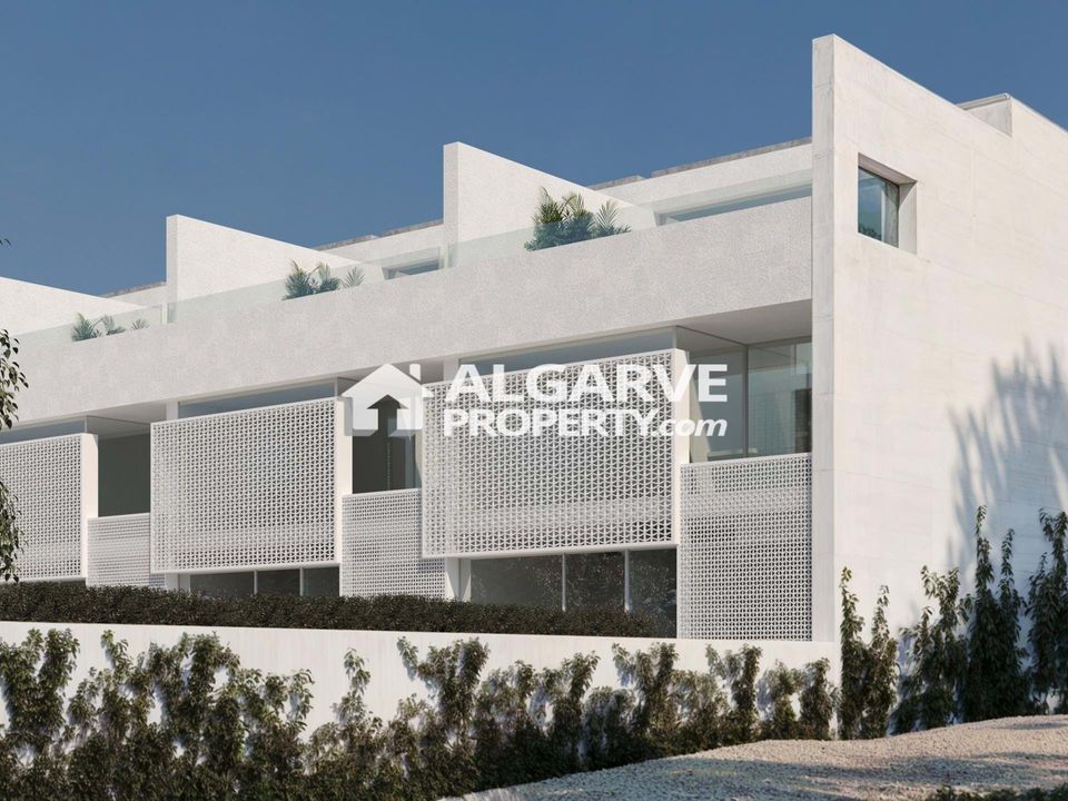 Villa i Quarteira, Faro - foto 3