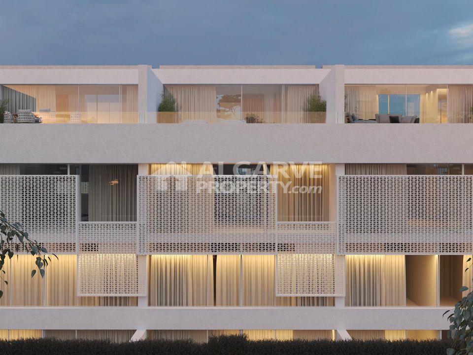 Villa i Quarteira, Faro - foto 2