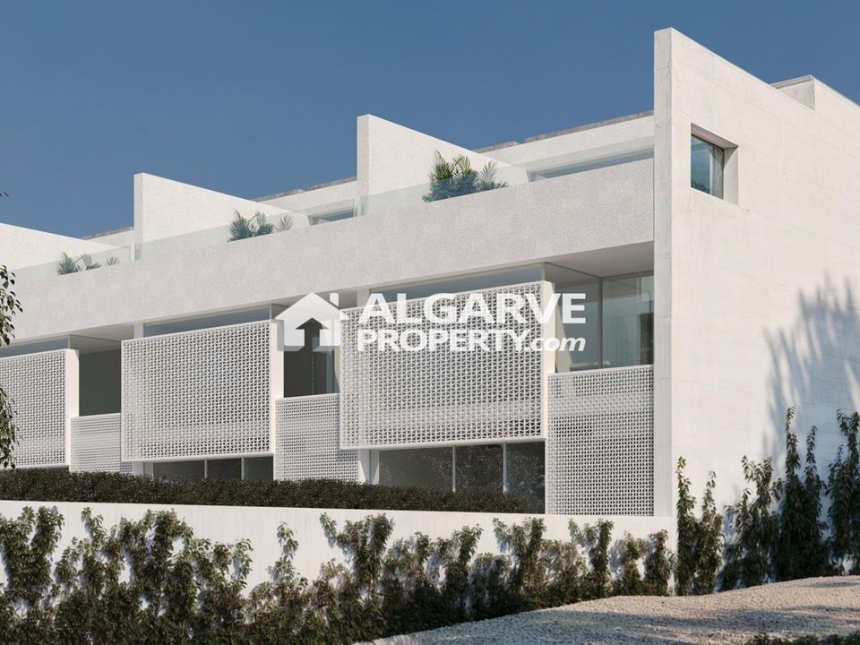 Villa i Quarteira, Faro - foto 5