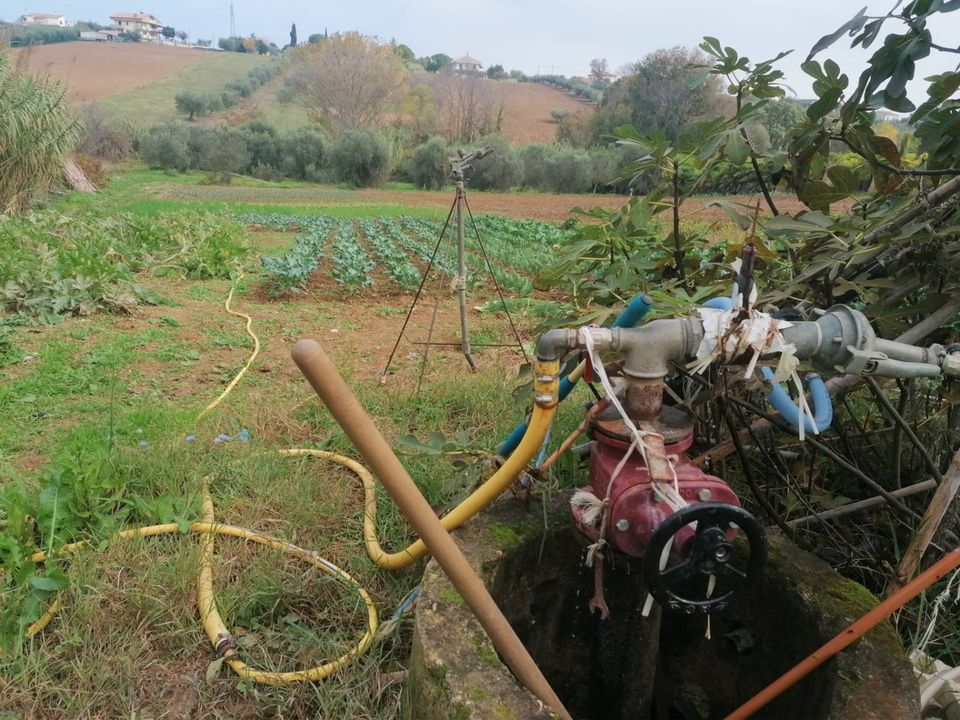 Helårsgrund i Giulianova, Teramo - foto 4