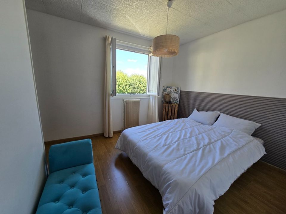 Bungalow i Migennes, Yonne - foto 2