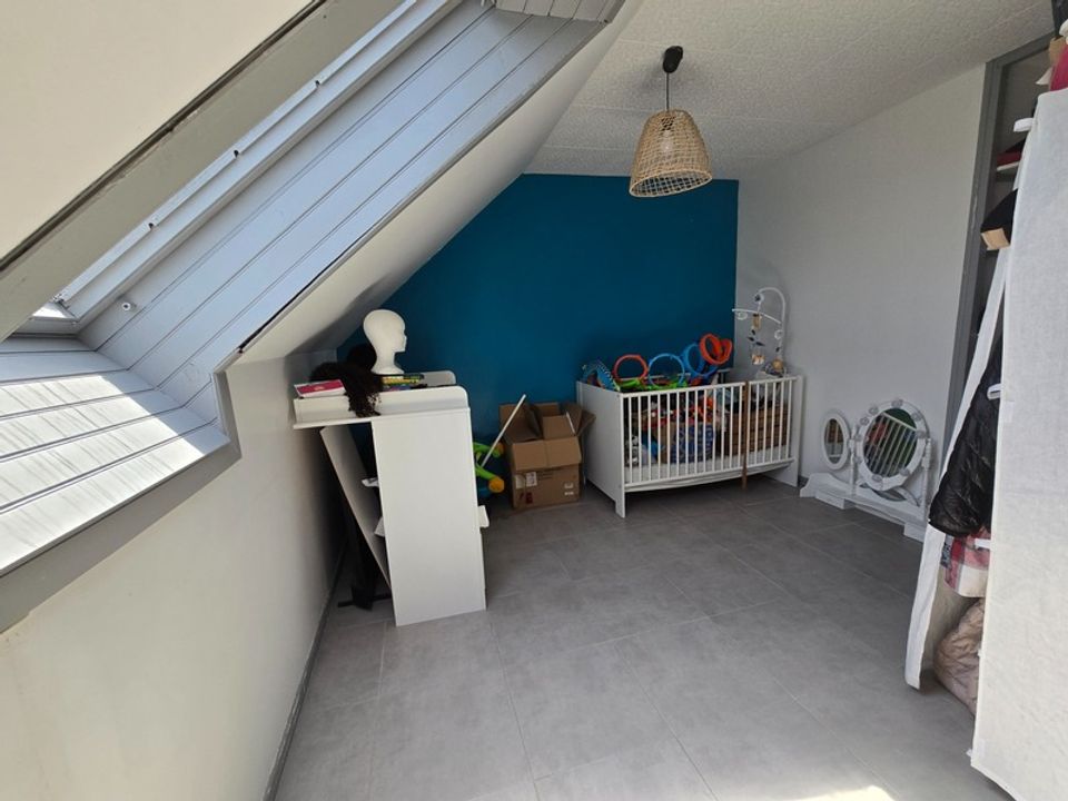 Bungalow i Migennes, Yonne - foto 3