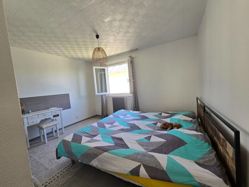 Bungalow i Migennes, Yonne - foto 4