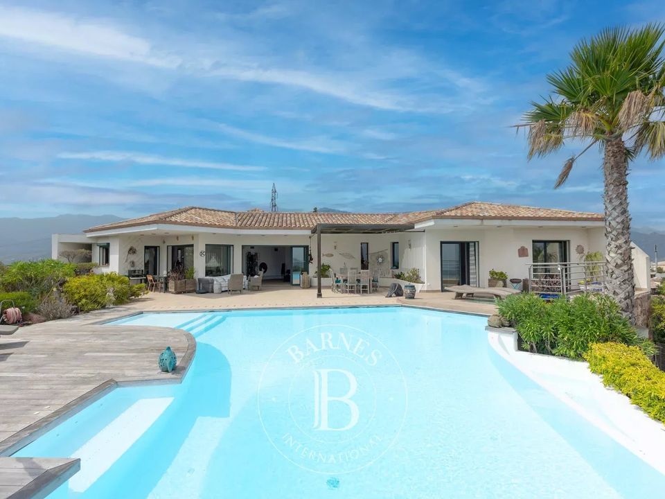 Villa i Porto-Vecchio, Corse-du-Sud - foto 2
