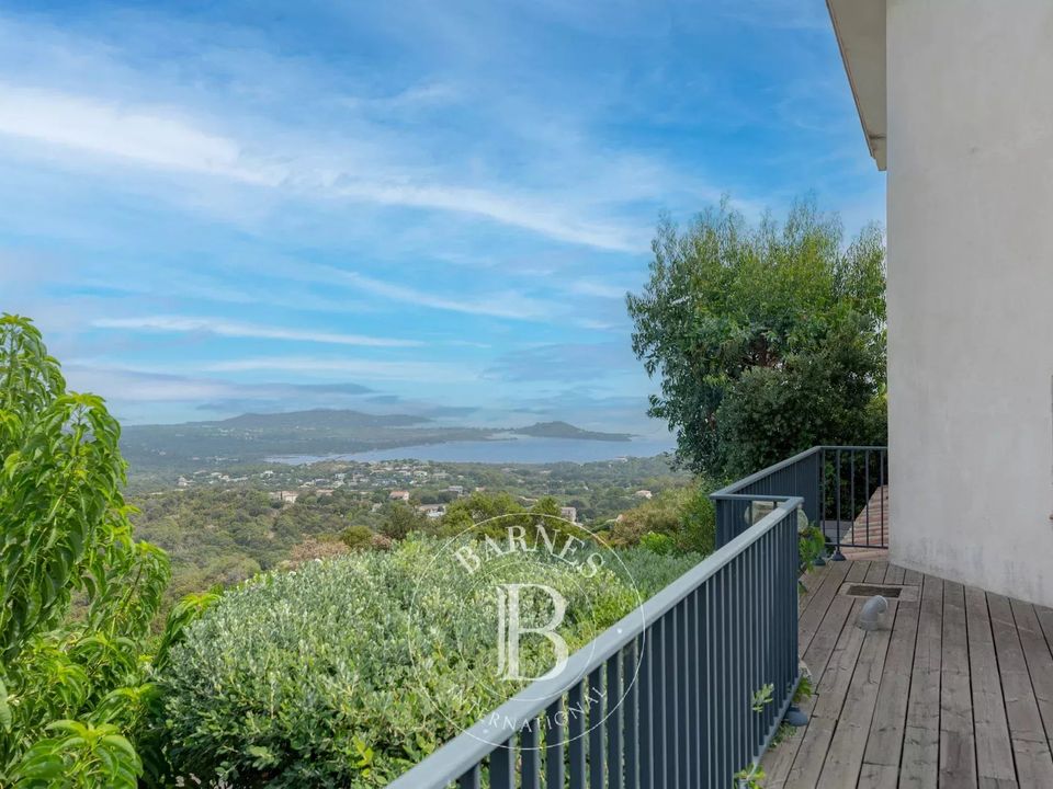 Villa i Porto-Vecchio, Corse-du-Sud - foto 3