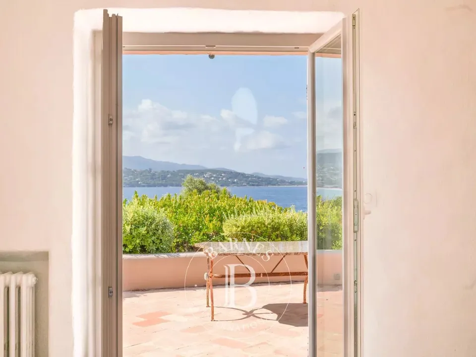 Villa i Porticcio, Corse-du-Sud - bilde 3