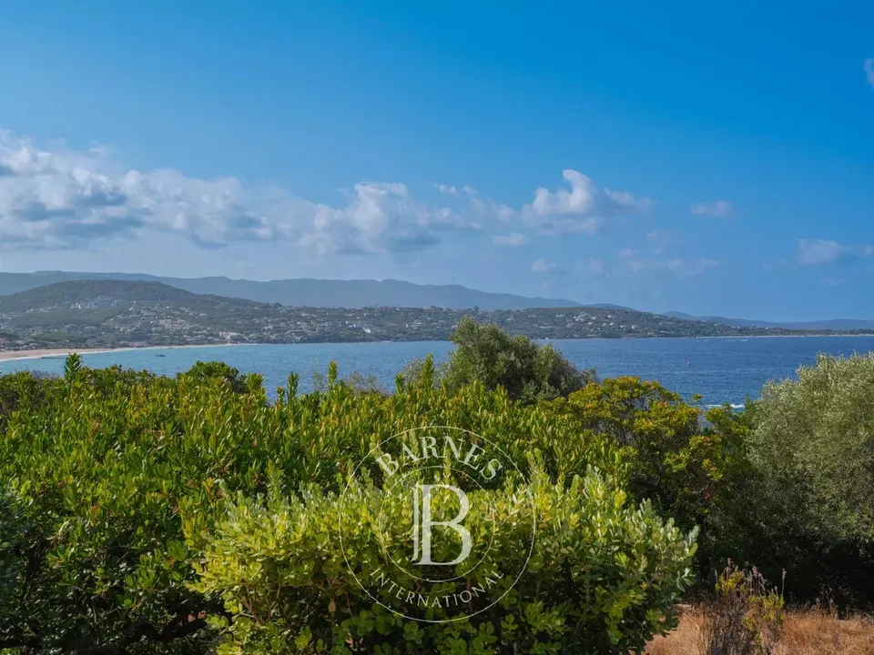 Villa i Porticcio, Corse-du-Sud - bilde 4