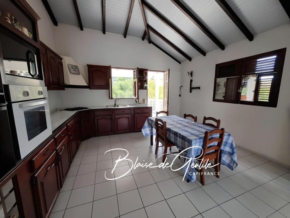 Villa em Baie-Mahault, Guadeloupe - foto 2