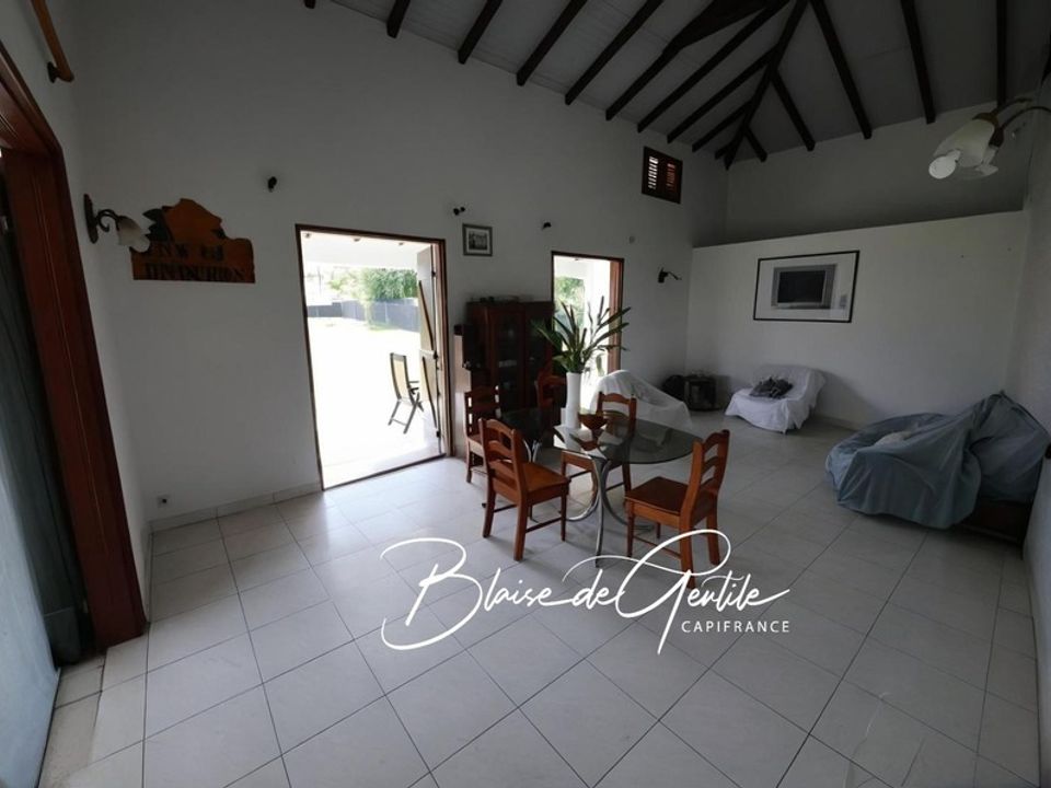 Villa em Baie-Mahault, Guadeloupe - foto 3