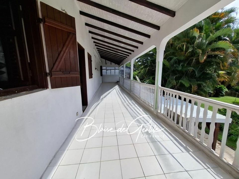 Villa em Baie-Mahault, Guadeloupe - foto 4