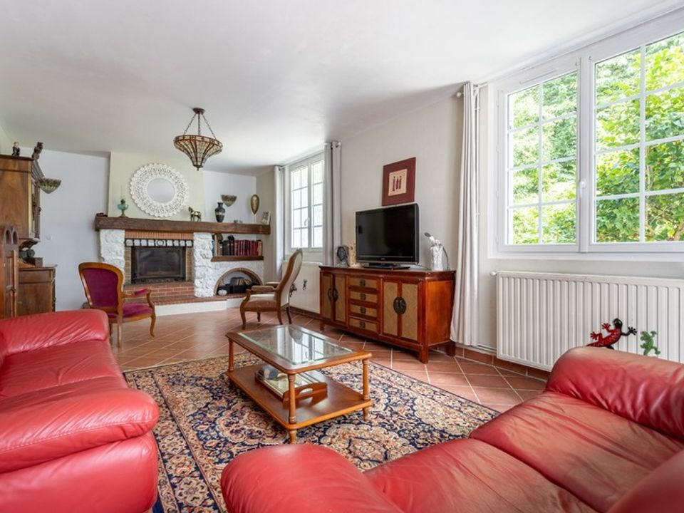 Villa i Saint-Sauveur, Dordogne - foto 5