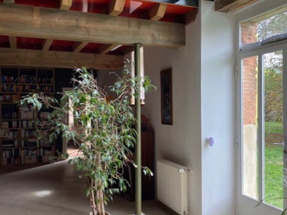 Masia a Saint-Julia, Haute-Garonne - foto 4
