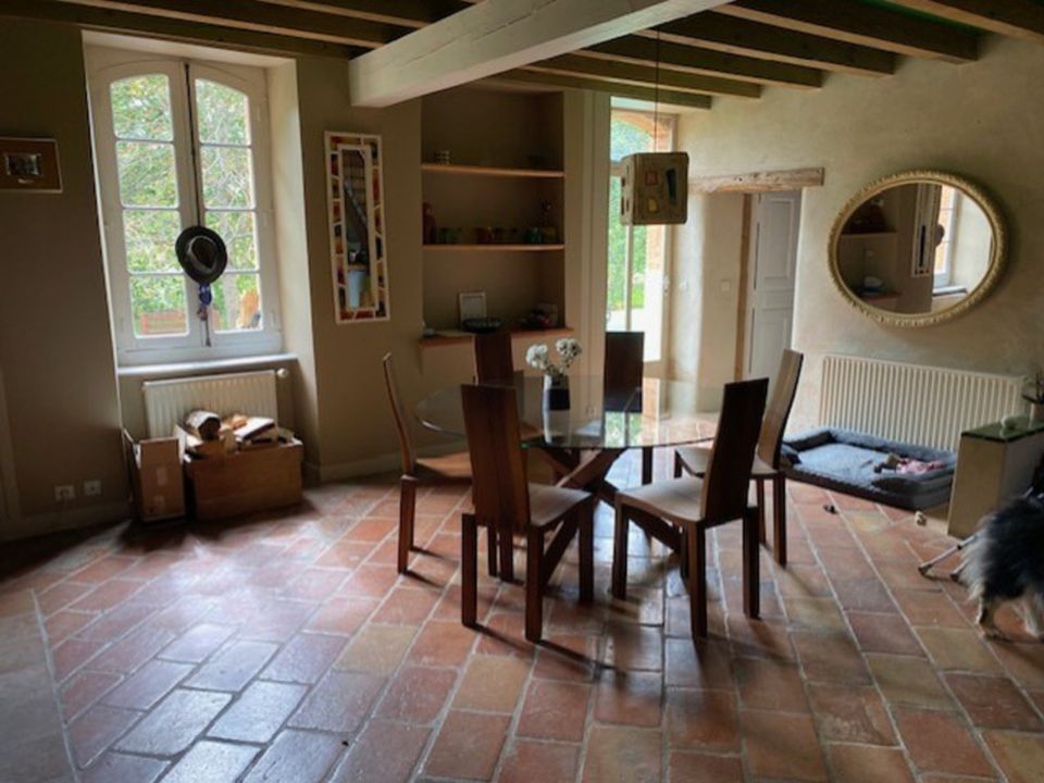 Masia a Saint-Julia, Haute-Garonne - foto 5