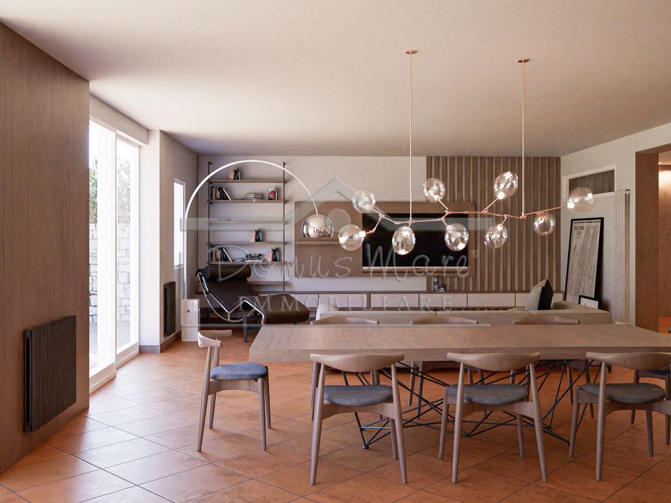 Villa i Spotorno, Savona - foto 3