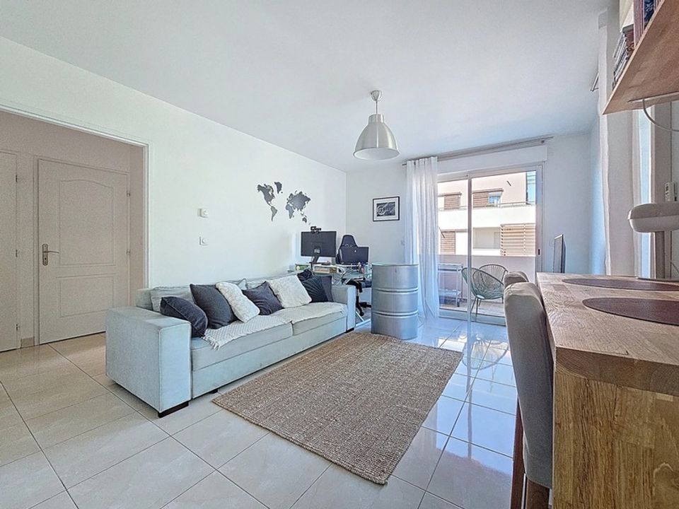 Lejlighed i Montpellier, Herault - foto 1