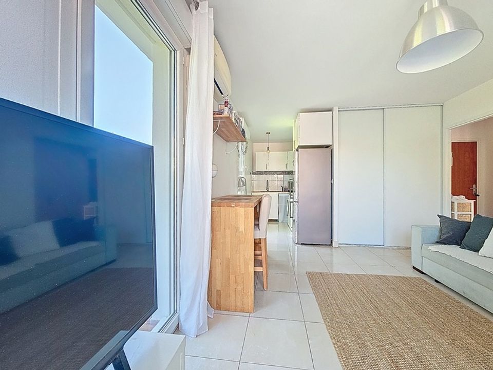 Lejlighed i Montpellier, Herault - foto 3