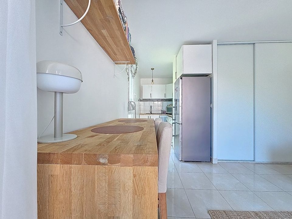 Lejlighed i Montpellier, Herault - foto 4