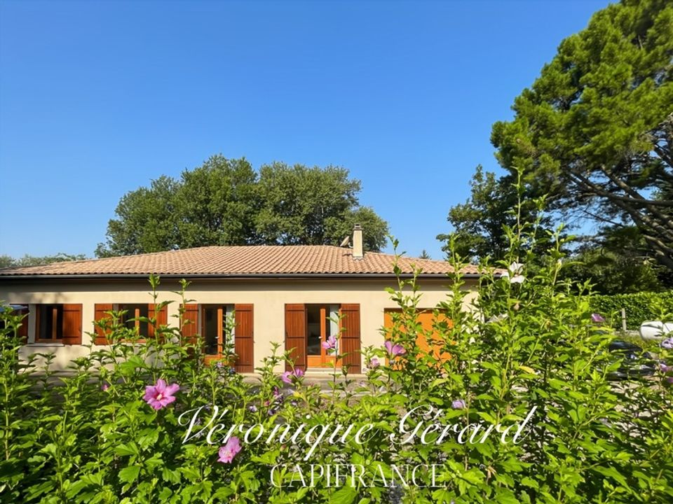 Villa i Croignon, Gironde - foto 1
