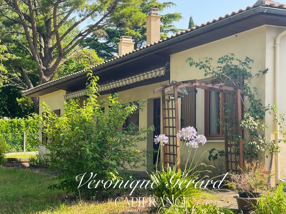 Villa i Croignon, Gironde - foto 2