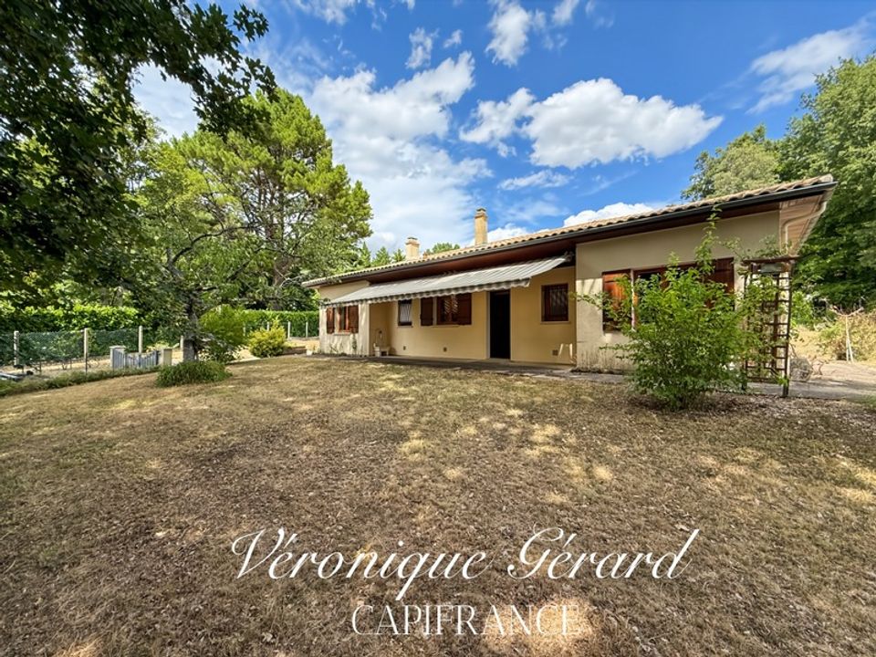 Villa i Croignon, Gironde - foto 3