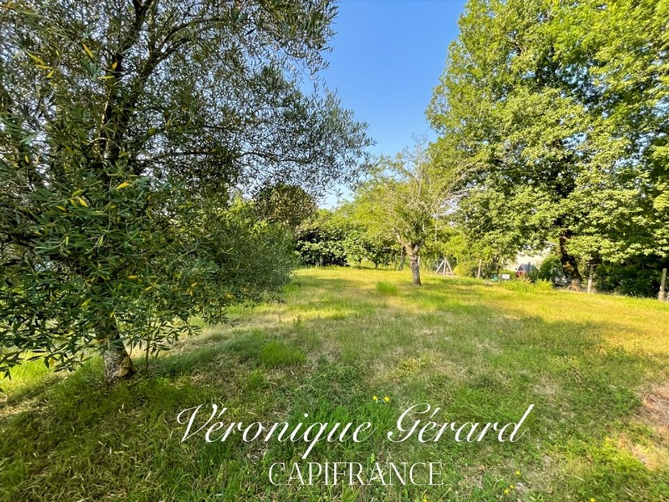 Villa i Croignon, Gironde - foto 4