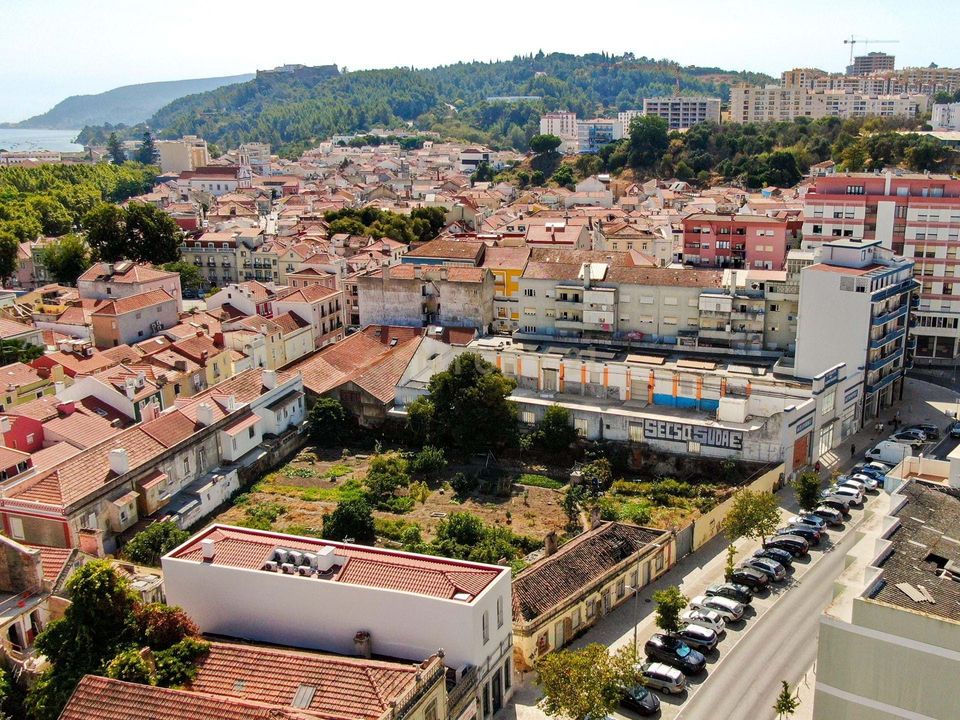 Helårsgrund i Setubal, Setubal - foto 2