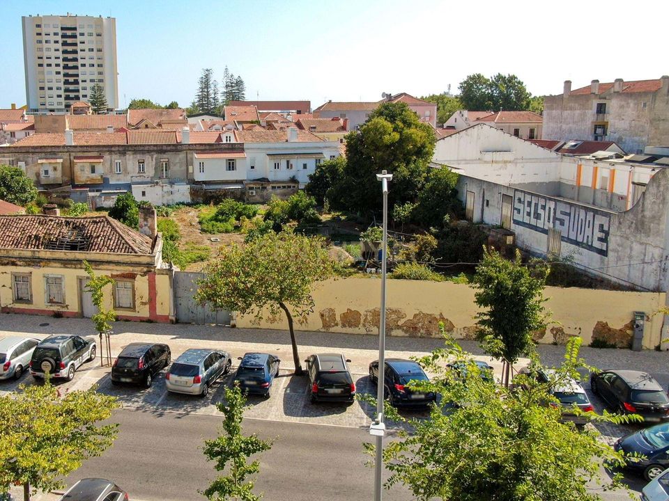 Helårsgrund i Setubal, Setubal - foto 3