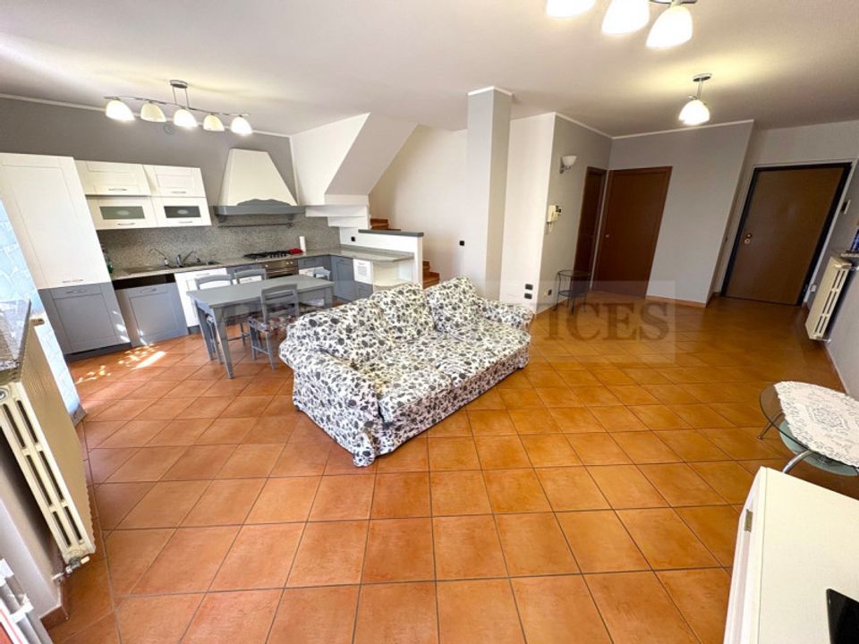 Lejlighed i Sannazzaro de Burgondi, Pavia - foto 4