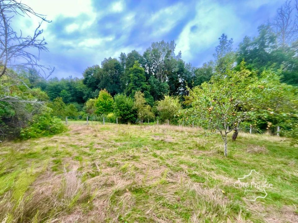 Villa i Toucy, Yonne - foto 2
