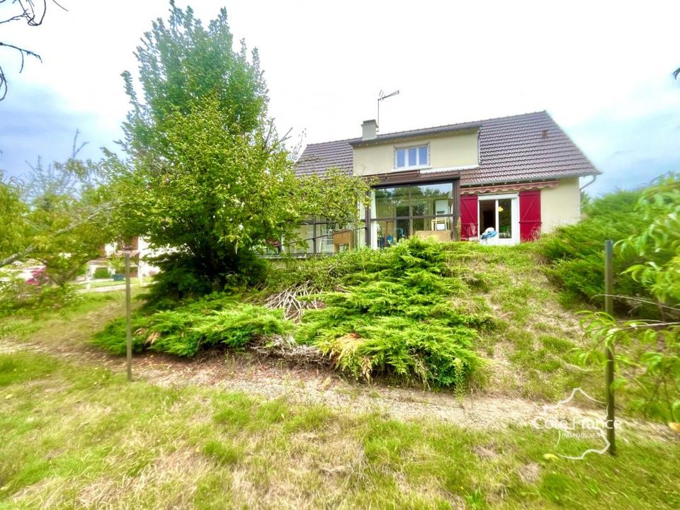 Villa i Toucy, Yonne - foto 3