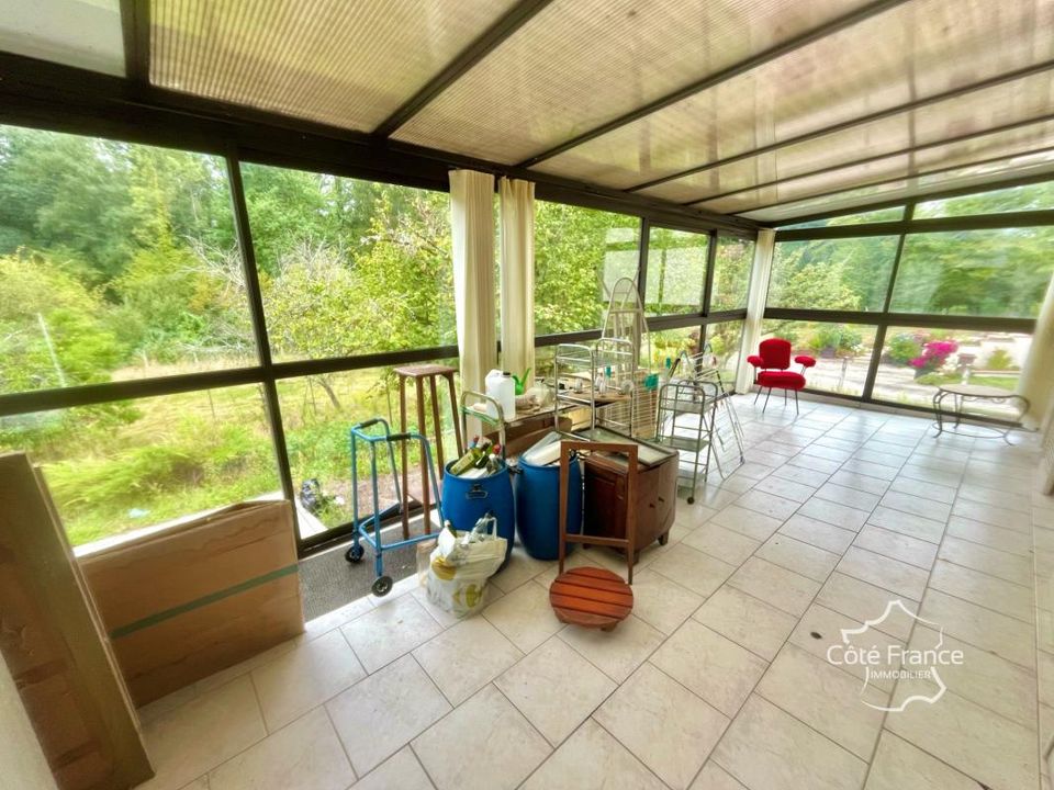 Villa i Toucy, Yonne - foto 4