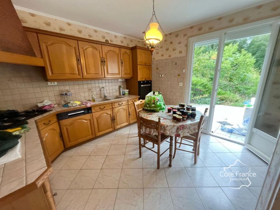 Villa i Toucy, Yonne - foto 5