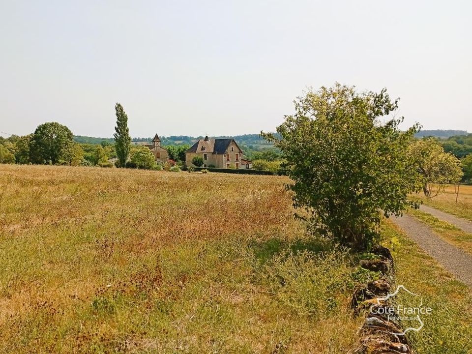 Erhvervsejendom i Miers, Lot - foto 2