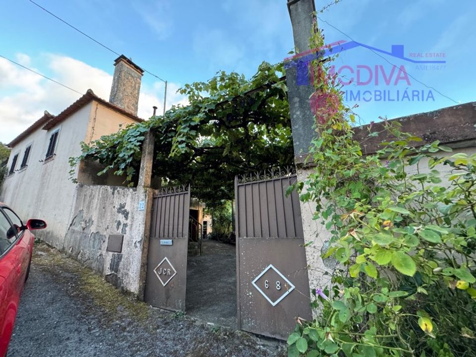 Villa i Pedrogao Grande, Leiria - foto 5