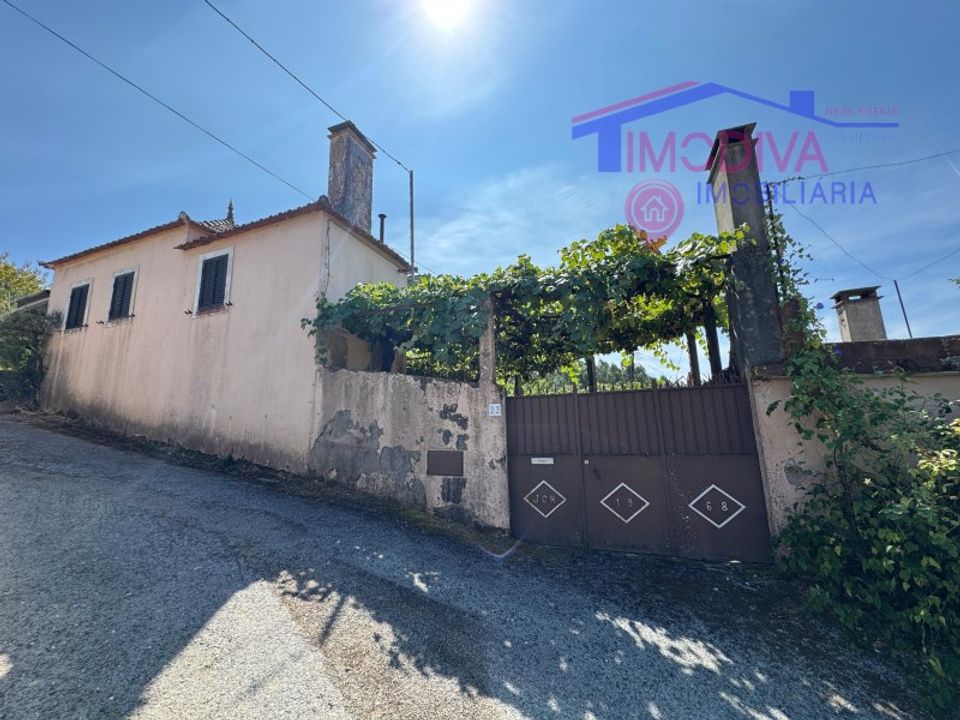 Villa i Pedrogao Grande, Leiria - foto 2
