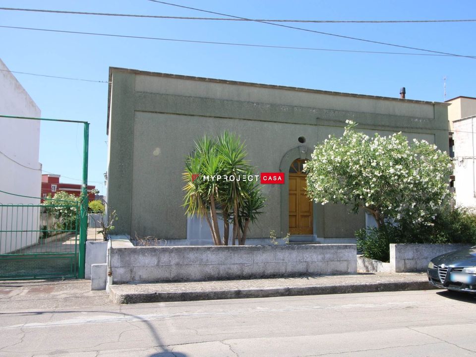 Villa en Crispiano, Taranto - foto 1