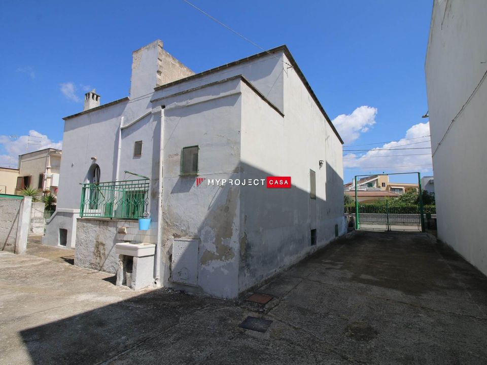 Villa en Crispiano, Taranto - foto 2