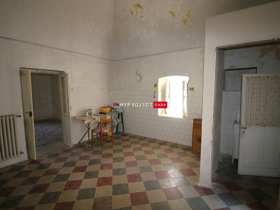 Villa en Crispiano, Taranto - foto 4