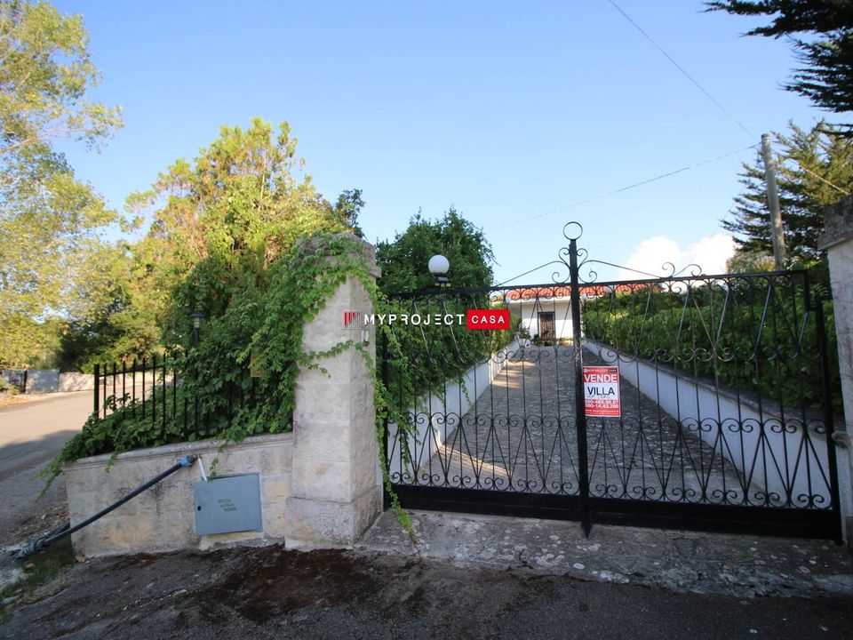 Villa - Martina Franca, Taranto - photo 3