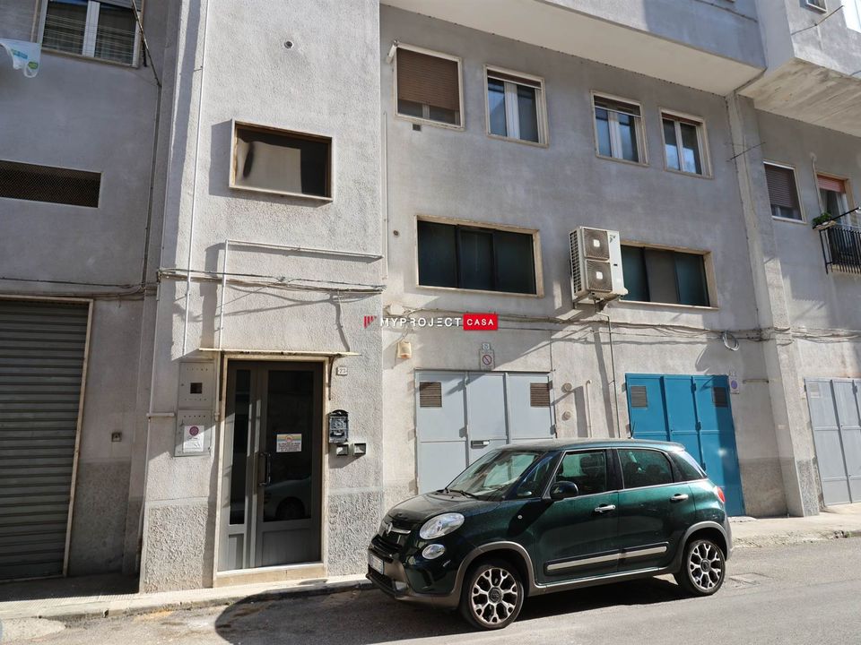 Lejlighed i Martina Franca, Taranto - foto 1