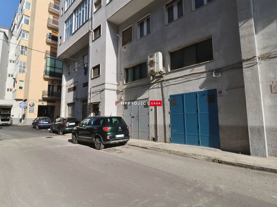 Lejlighed i Martina Franca, Taranto - foto 2