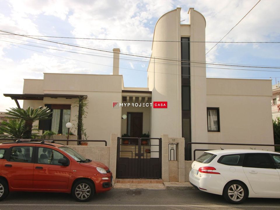 Villa en Crispiano, Taranto - foto 2