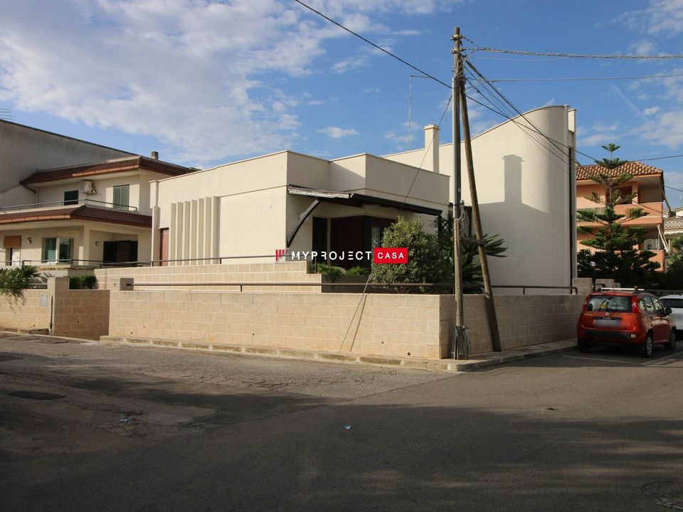 Villa en Crispiano, Taranto - foto 3