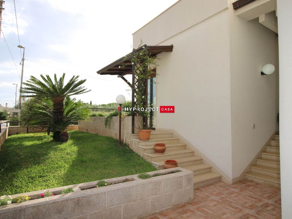Villa en Crispiano, Taranto - foto 4